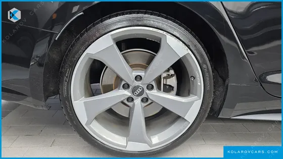 AUDI A5 45 TFSI QUATTRO PREMIUM SPORTBACK
