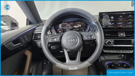 AUDI A5 45 TFSI QUATTRO PREMIUM SPORTBACK