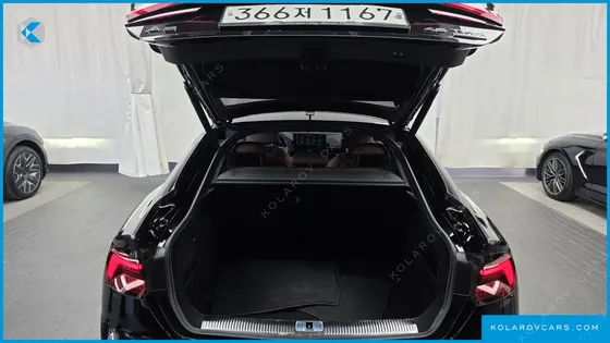 AUDI A5 45 TFSI QUATTRO PREMIUM SPORTBACK