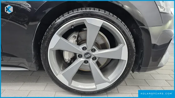 AUDI A5 45 TFSI QUATTRO PREMIUM SPORTBACK