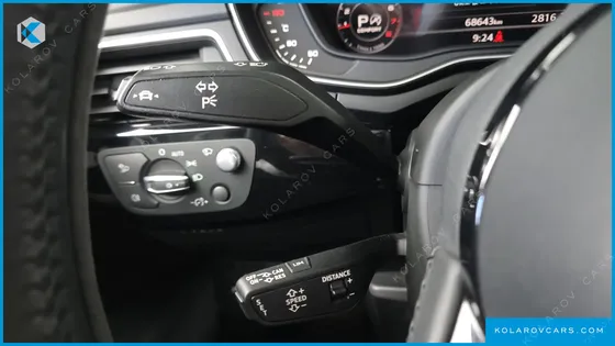 AUDI A5 45 TFSI QUATTRO PREMIUM SPORTBACK