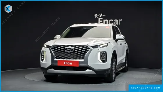 HYUNDAI PALISADE DIESEL 2.2 2WD