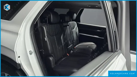 HYUNDAI PALISADE DIESEL 2.2 2WD