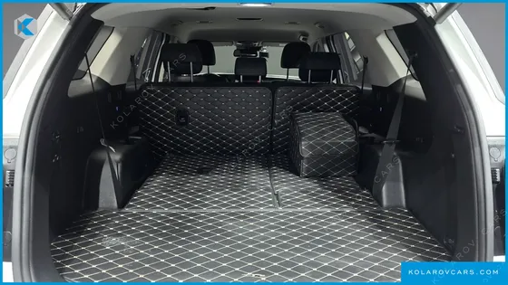 HYUNDAI PALISADE DIESEL 2.2 2WD