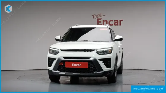 KGM - SSANGYONG TIVOLI 1.5 2WD