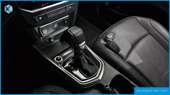 KGM - SSANGYONG TIVOLI 1.5 2WD