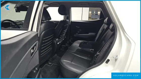 KGM - SSANGYONG TIVOLI 1.5 2WD