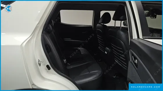 KGM - SSANGYONG TIVOLI 1.5 2WD