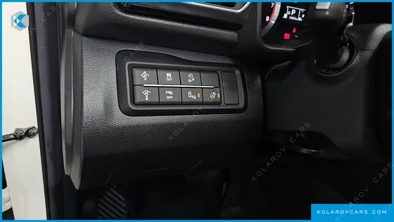 KGM - SSANGYONG TIVOLI 1.5 2WD