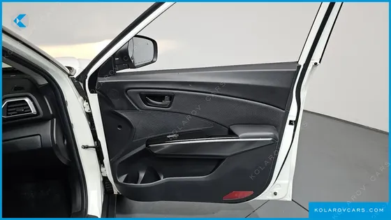 KGM - SSANGYONG TIVOLI 1.5 2WD