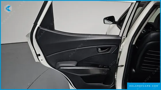 KGM - SSANGYONG TIVOLI 1.5 2WD
