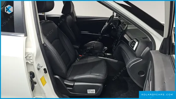 KGM - SSANGYONG TIVOLI 1.5 2WD