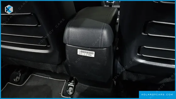 KGM - SSANGYONG TIVOLI 1.5 2WD