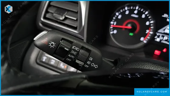 KGM - SSANGYONG TIVOLI 1.5 2WD
