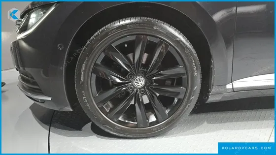 VOLKSWAGEN ARTEON 2.0 TDI PRESTIGE