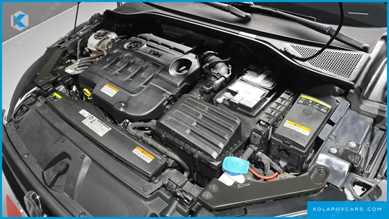 VOLKSWAGEN ARTEON 2.0 TDI PRESTIGE