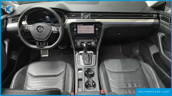 VOLKSWAGEN ARTEON 2.0 TDI PRESTIGE