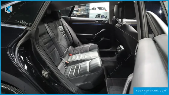 VOLKSWAGEN ARTEON 2.0 TDI PRESTIGE