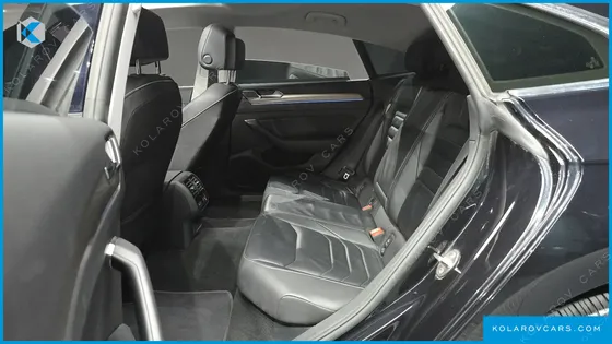 VOLKSWAGEN ARTEON 2.0 TDI PRESTIGE