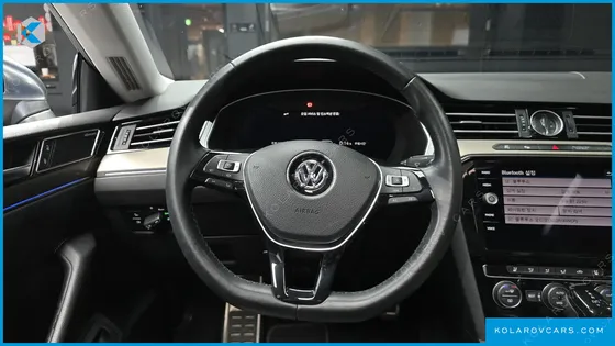 VOLKSWAGEN ARTEON 2.0 TDI PRESTIGE