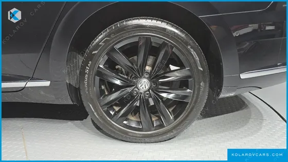 VOLKSWAGEN ARTEON 2.0 TDI PRESTIGE