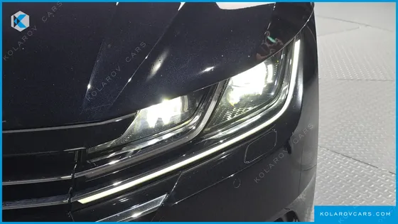VOLKSWAGEN ARTEON 2.0 TDI PRESTIGE