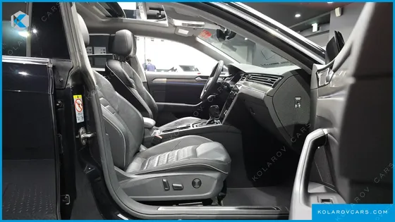 VOLKSWAGEN ARTEON 2.0 TDI PRESTIGE