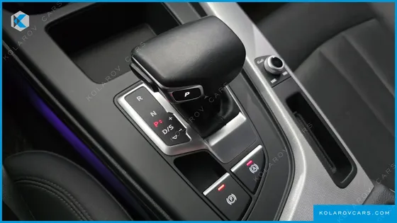 AUDI A5 40 TFSI QUATTRO SPORTBACK