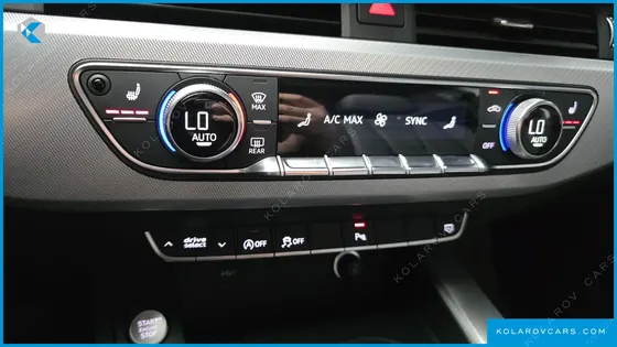 AUDI A5 40 TFSI QUATTRO SPORTBACK