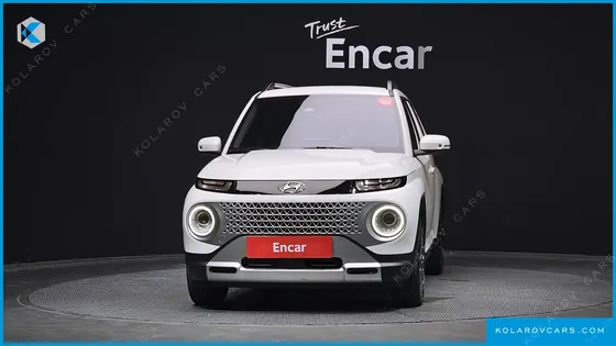 HYUNDAI CASPER INSPIRATION