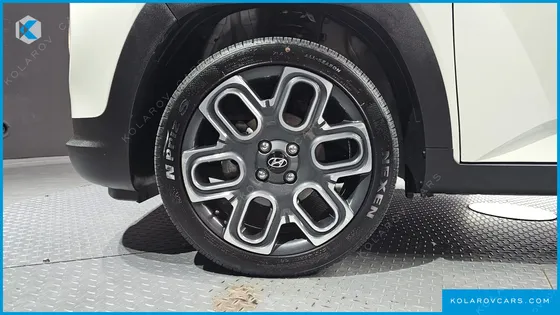 HYUNDAI CASPER INSPIRATION