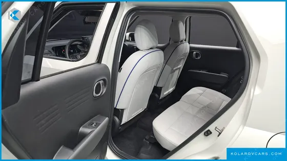 HYUNDAI CASPER INSPIRATION