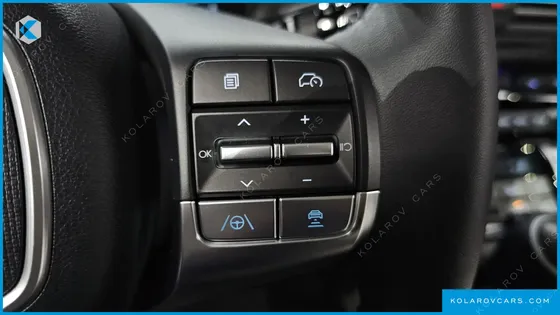 HYUNDAI CASPER INSPIRATION