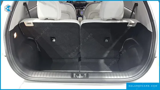 HYUNDAI CASPER INSPIRATION