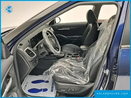 KIA SELTOS GASOLINE 1.6 TURBO 4WD