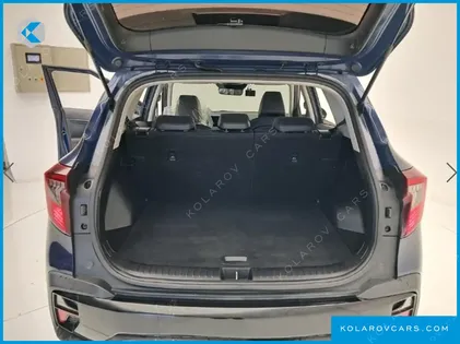 KIA SELTOS GASOLINE 1.6 TURBO 4WD