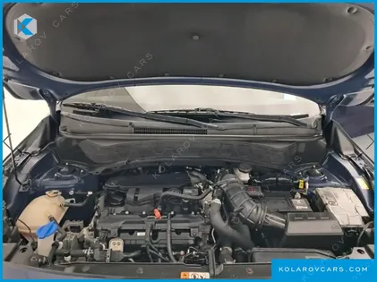 KIA SELTOS GASOLINE 1.6 TURBO 4WD