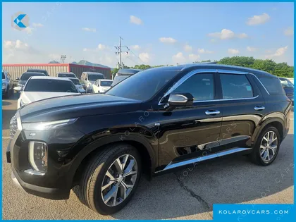 HYUNDAI PALISADE GASOLINE 3.8 4WD