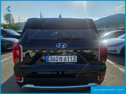 HYUNDAI PALISADE GASOLINE 3.8 4WD