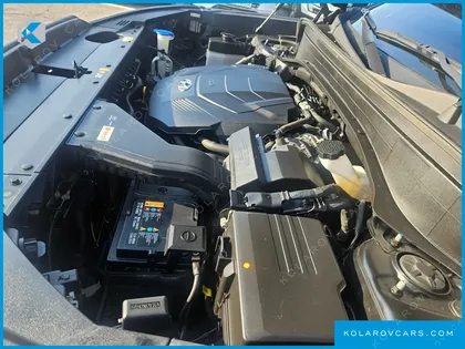 HYUNDAI PALISADE GASOLINE 3.8 4WD