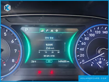 HYUNDAI PALISADE GASOLINE 3.8 4WD