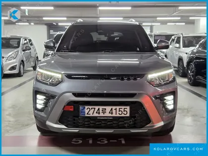 KGM - SSANGYONG TIVOLI 1.5 2WD
