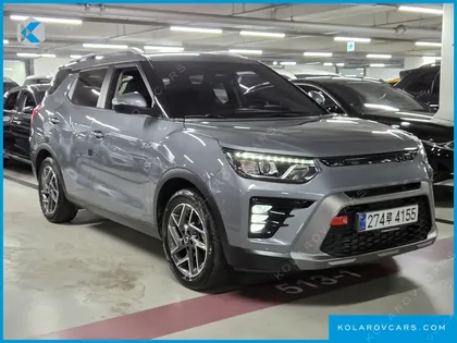 KGM - SSANGYONG TIVOLI 1.5 2WD