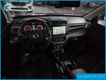 KGM - SSANGYONG TIVOLI 1.5 2WD