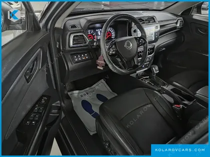 KGM - SSANGYONG TIVOLI 1.5 2WD