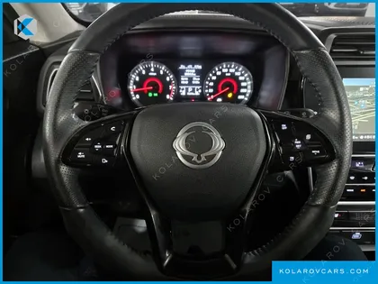 KGM - SSANGYONG TIVOLI 1.5 2WD