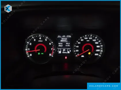 KGM - SSANGYONG TIVOLI 1.5 2WD