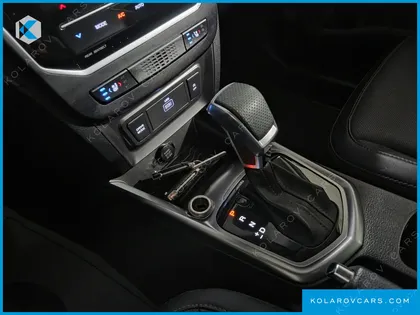 KGM - SSANGYONG TIVOLI 1.5 2WD