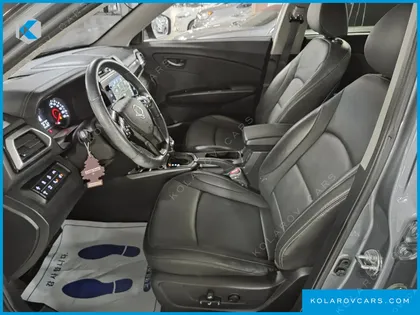 KGM - SSANGYONG TIVOLI 1.5 2WD
