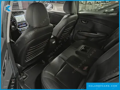 KGM - SSANGYONG TIVOLI 1.5 2WD